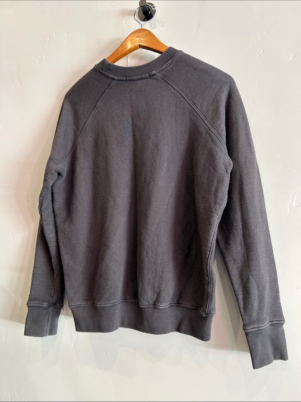 Spiritual Gangster Grateful AF Crewneck - Picture 7 of 9